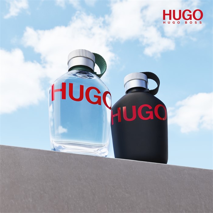 Eau de Toilette Spray