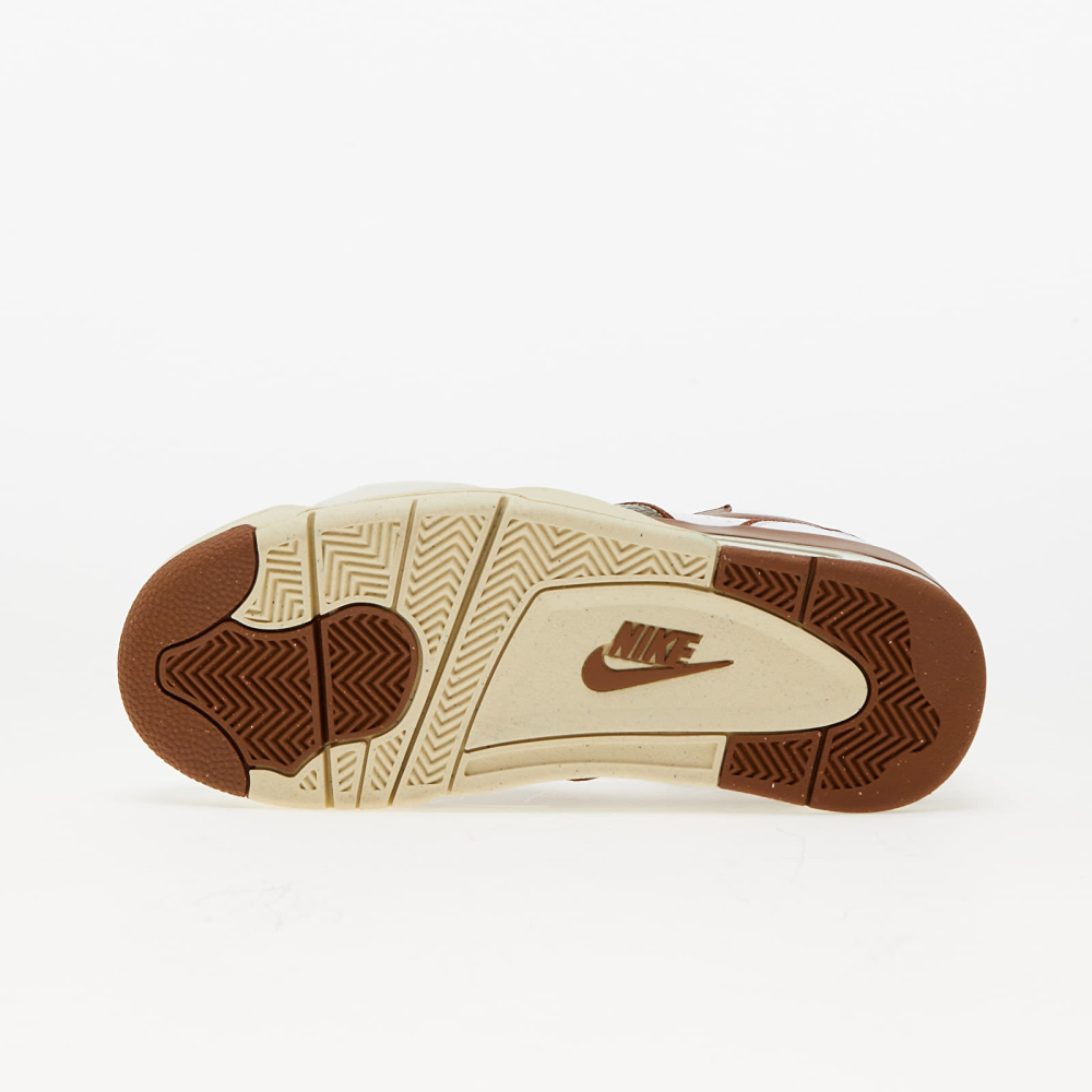 Nike x Stüssy Air Flight 89 Low Sp FD6475-100 / weiss