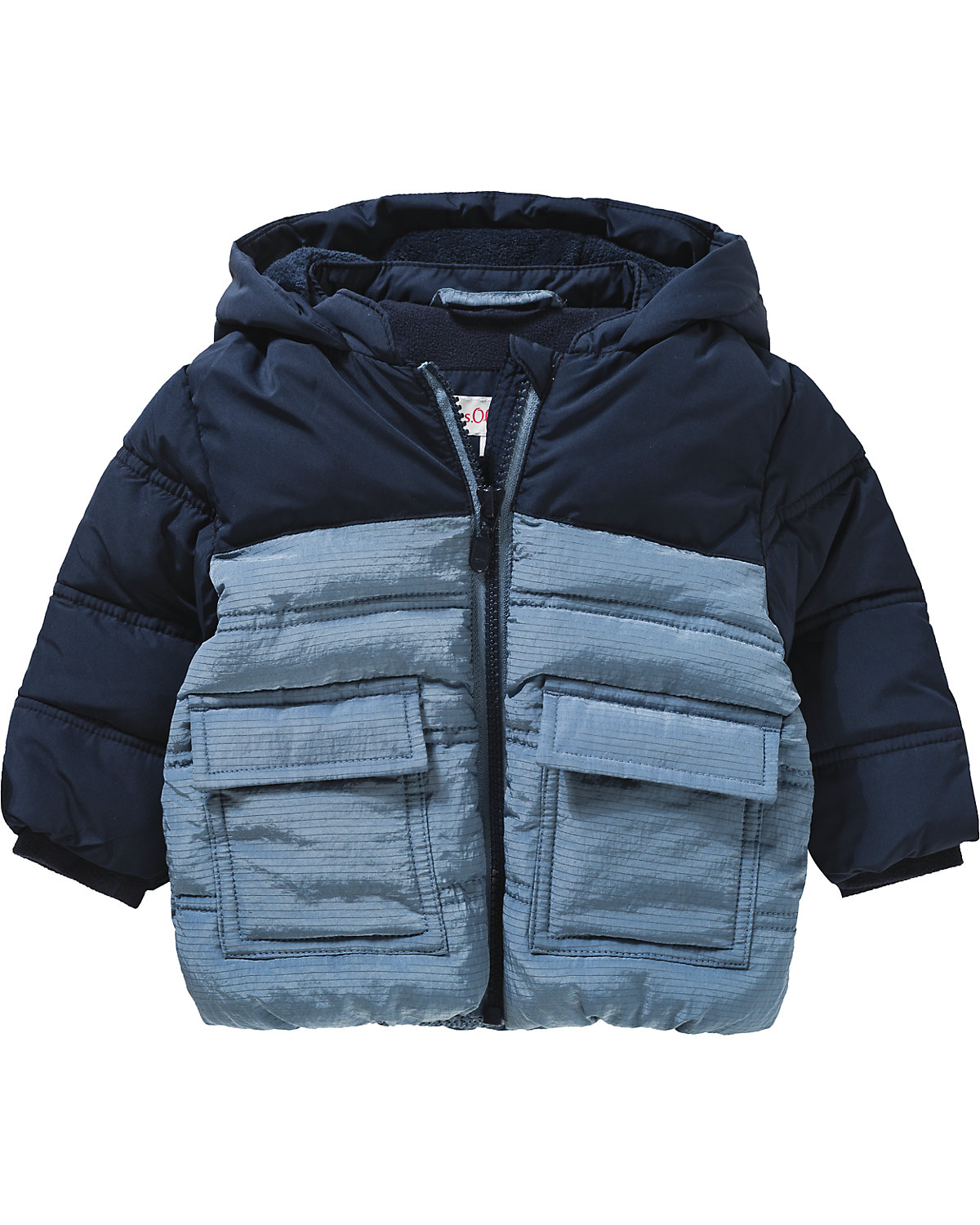 Baby Winterjacke für Jungen