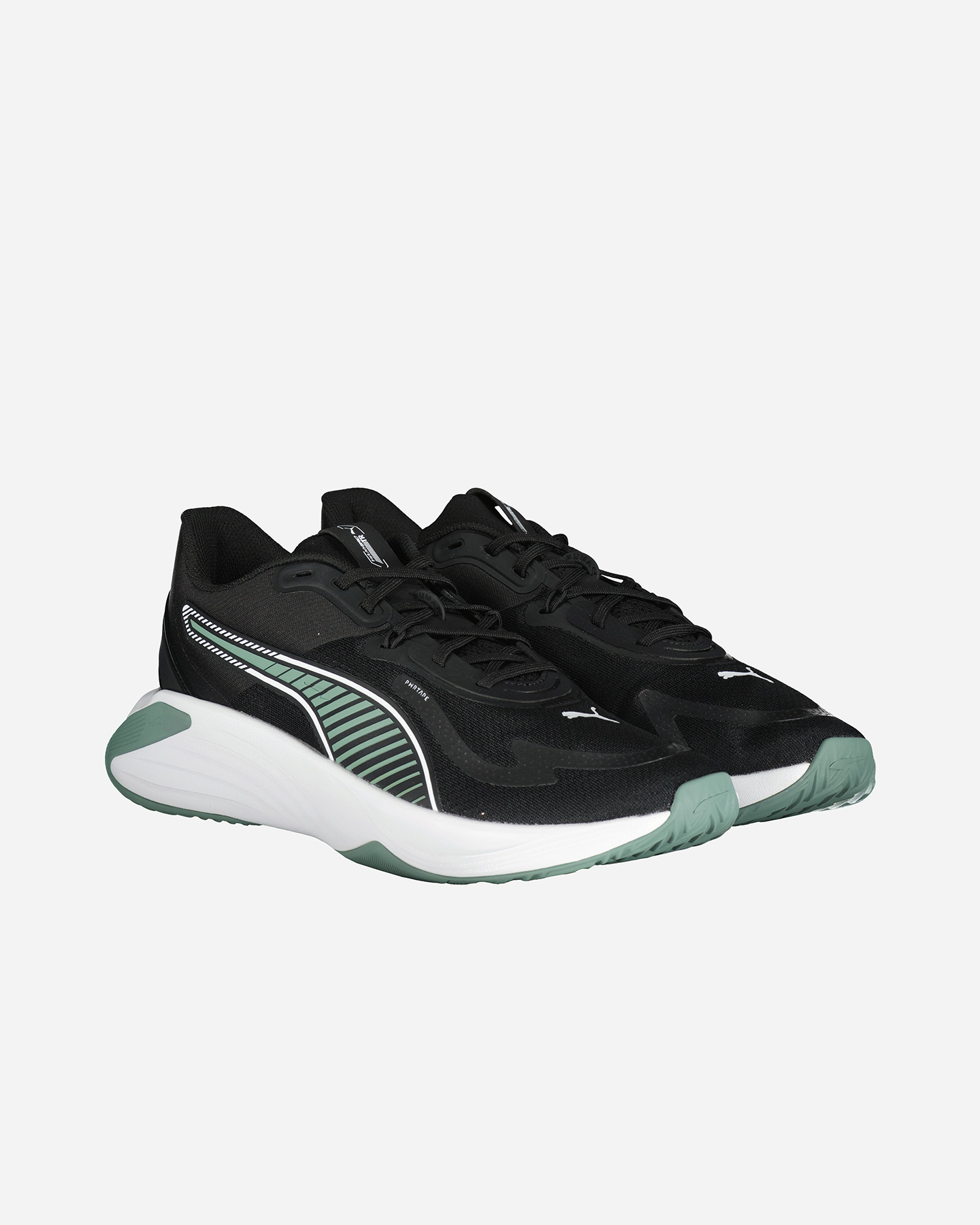 Buty treningowe Scarpe Puma Pwr Hybrid Tr M 310282-04