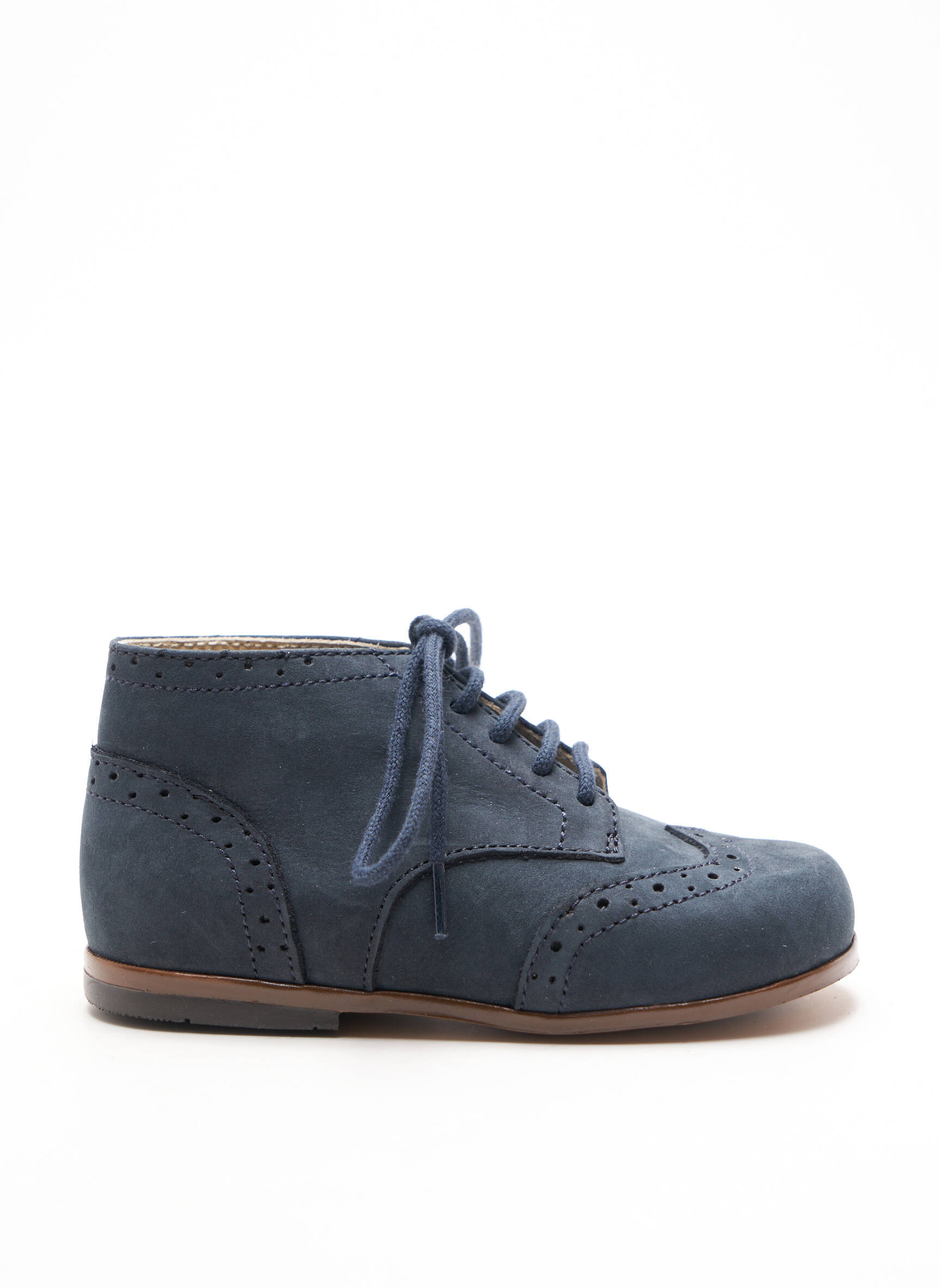 Little Mary Bottillons Enfant couleur bleu