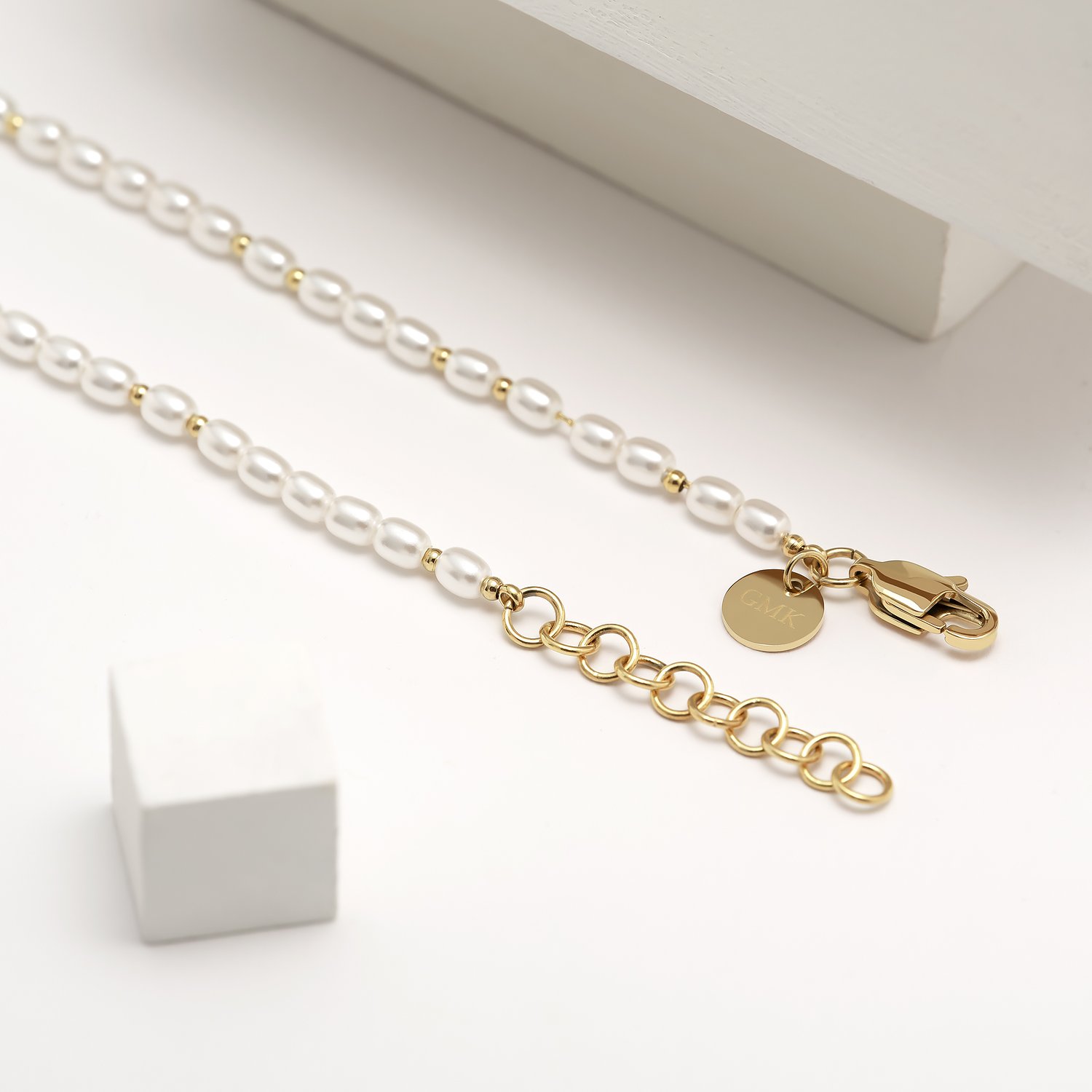 GMK Collectie Kettingen
