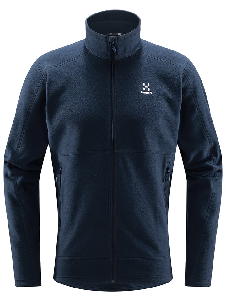Haglöfs Fleecejacke 
