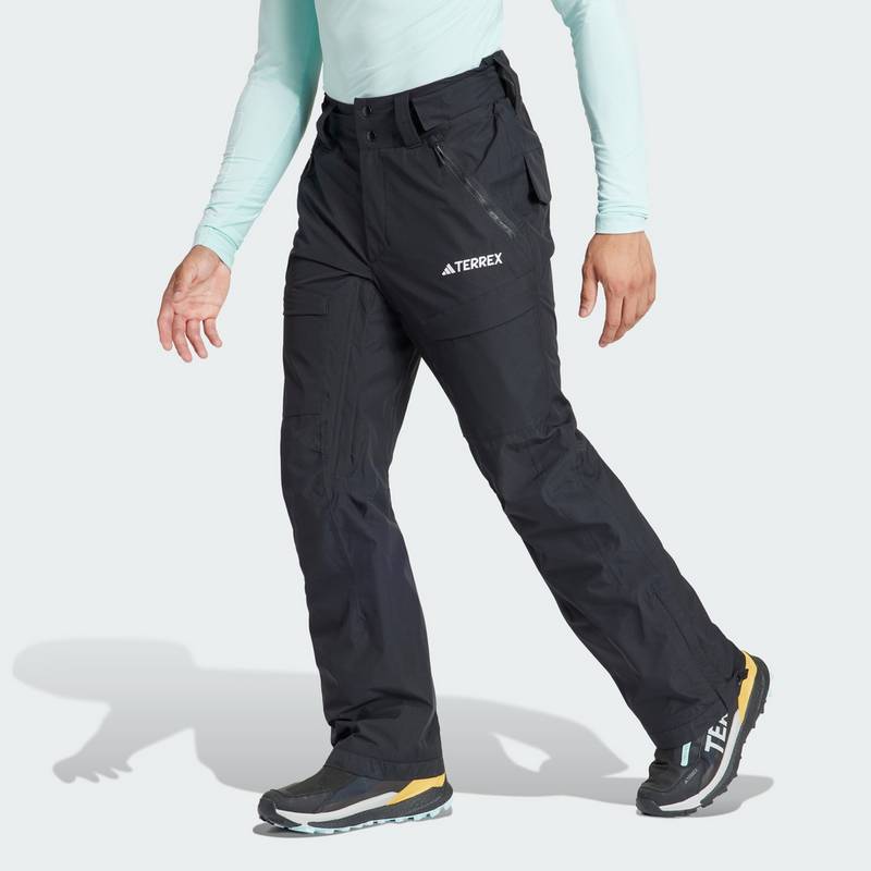 adidas Terrex Xperior 2L Non-Insulated Hose Trainingshose Herren