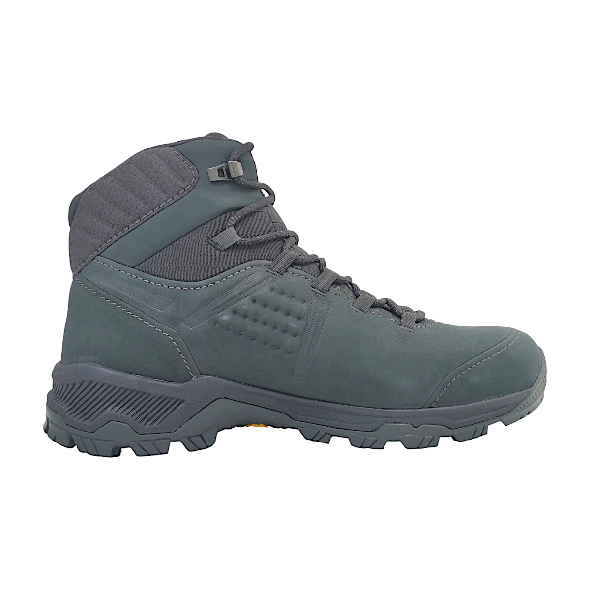 Mammut Mercury IV Mid GTX Men 3030-04710-0001 Schwarz 0001 Black