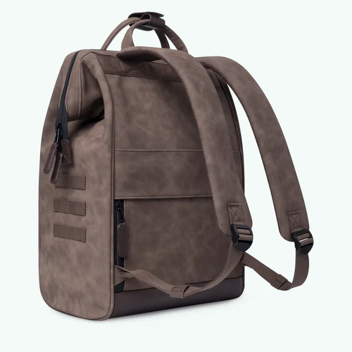 Adventurer Large Backpack Papeete brown
