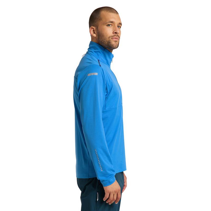 Haglfs L.I.M Strive Mid Top Funktionsshirt Herren