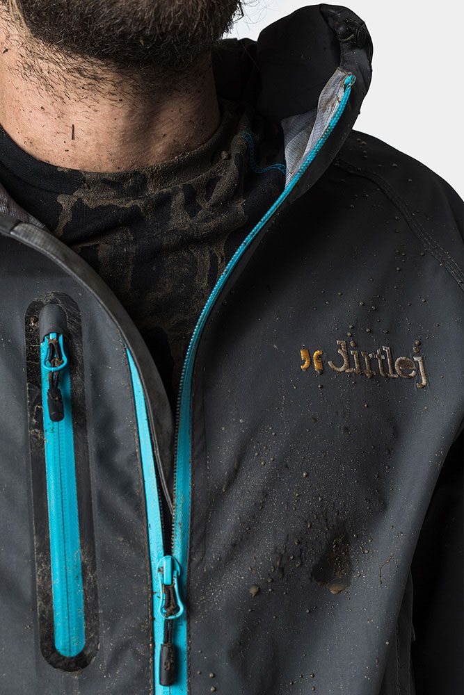 dirtlej DirtSuit SFD Edition - Matschoverall kaufen | Bike-Discount