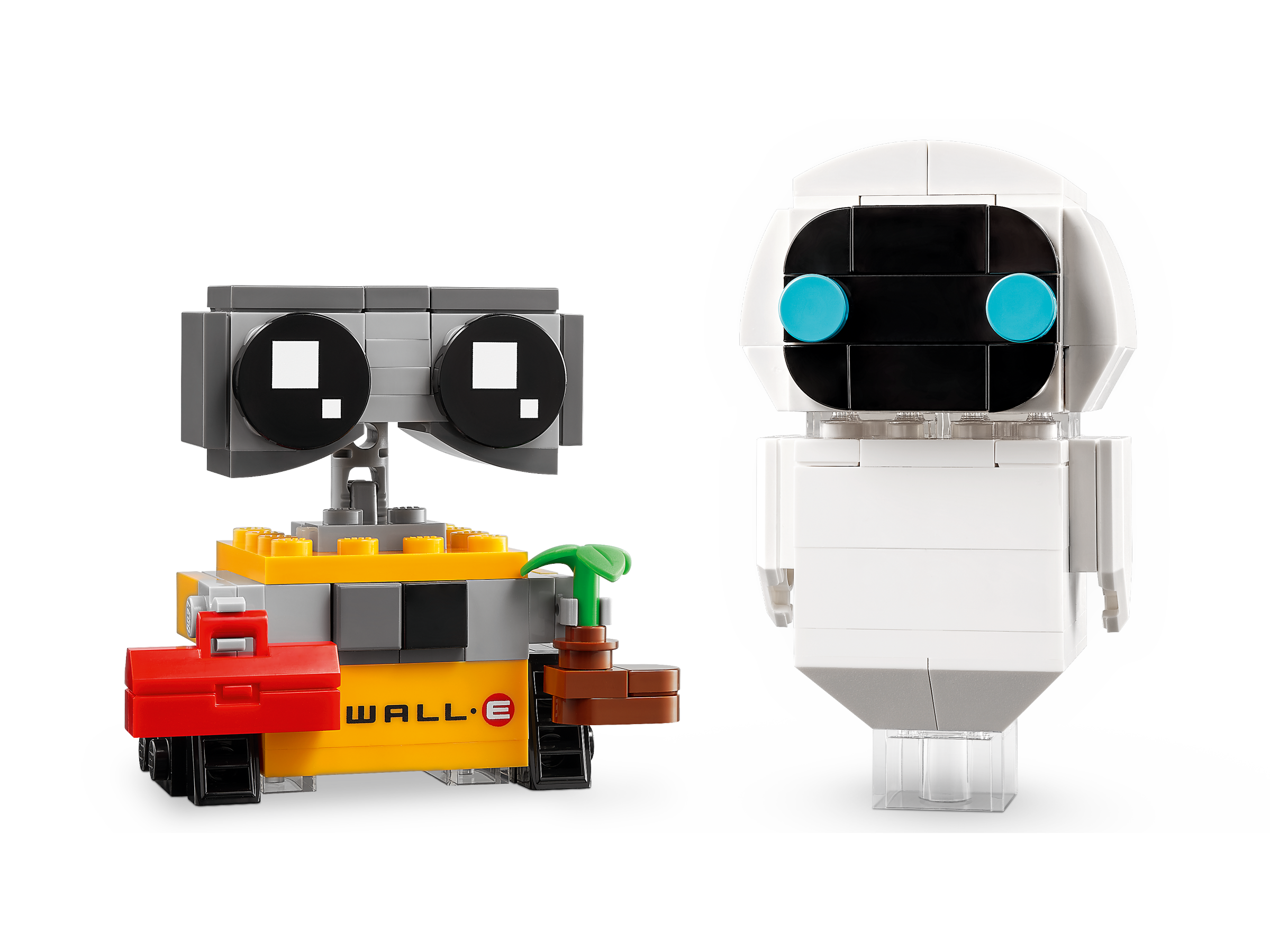 EVE und WALL•E 40619