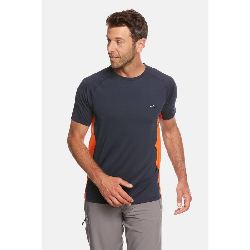 Jeff Green Rivara Funktionsshirt Herren