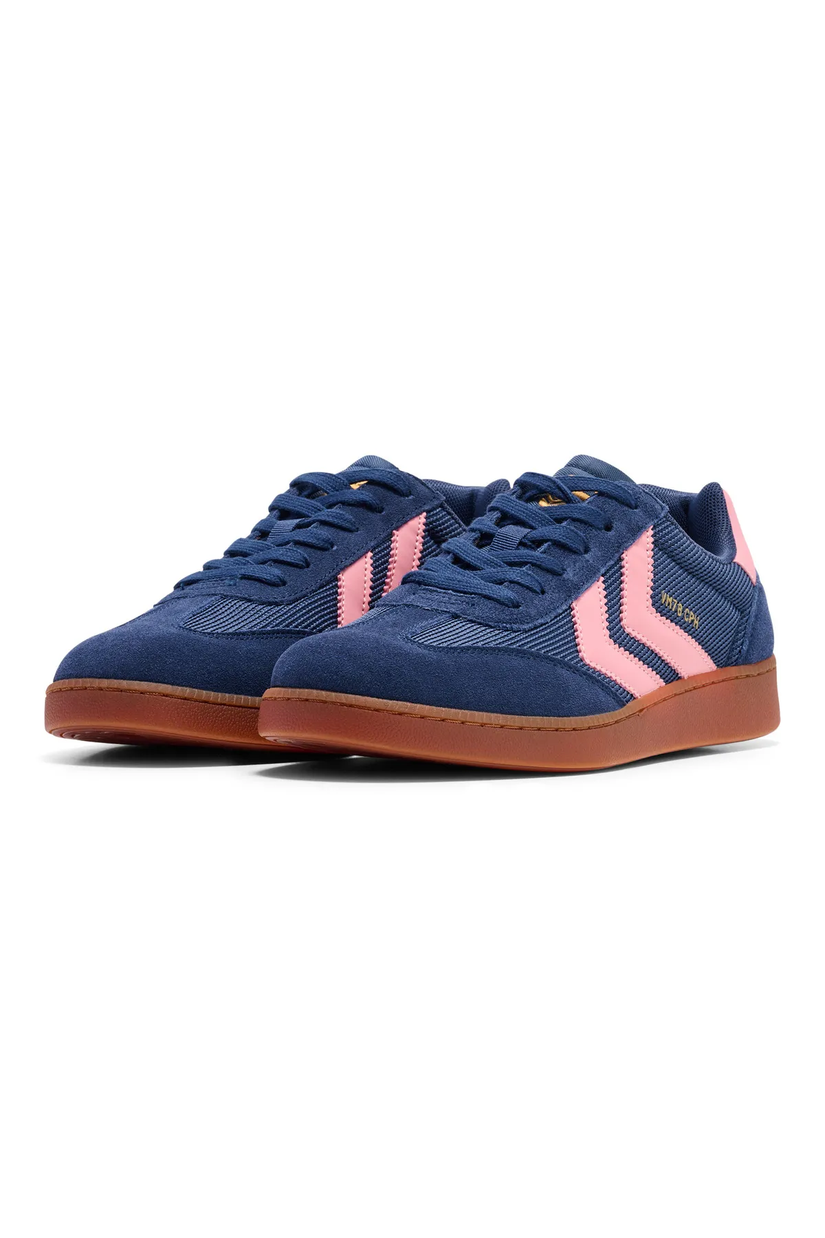hummel  Sneaker - Mehrfarbig - Flacher Absatz