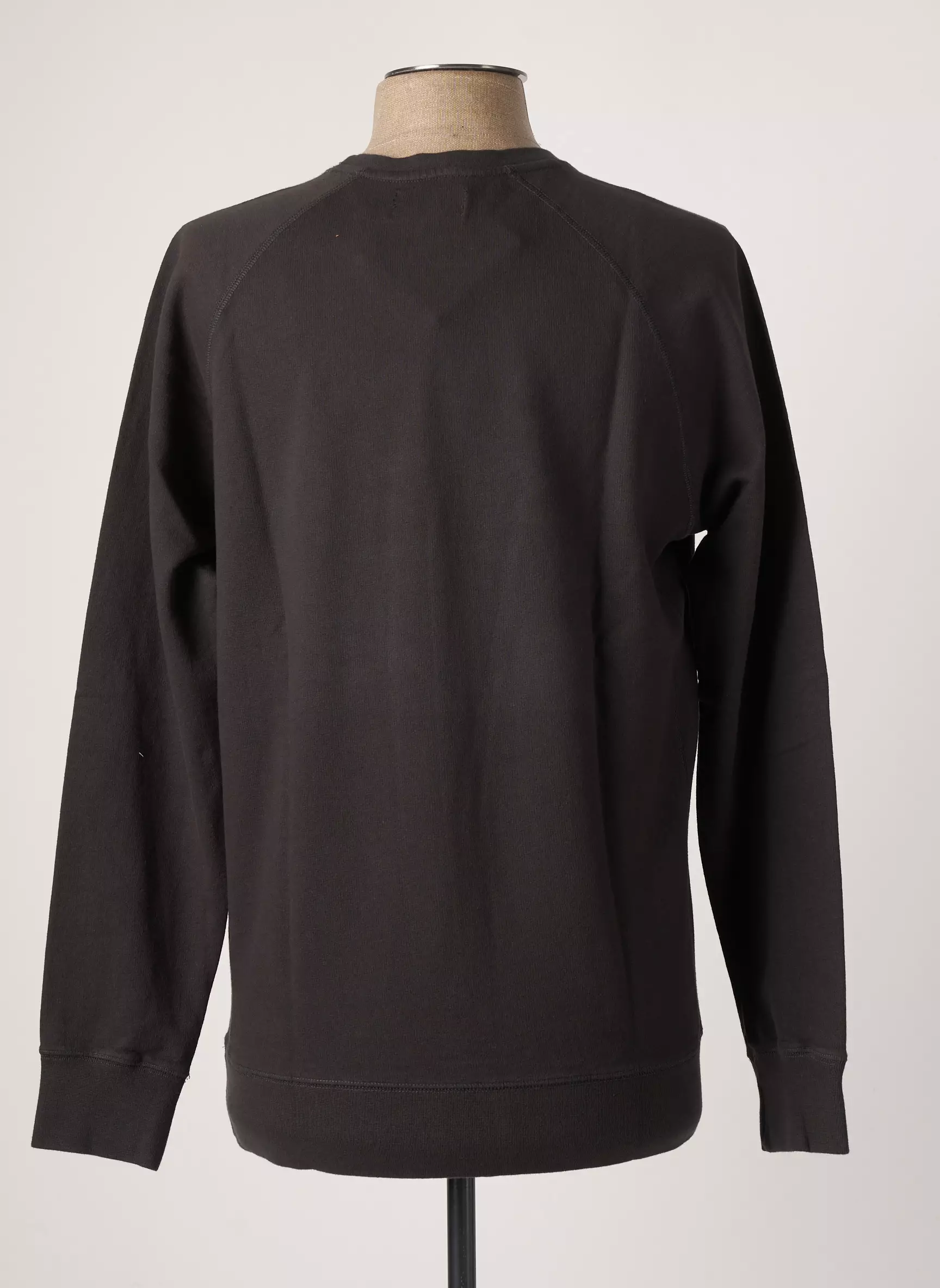 Stepart Sweats Homme couleur noir