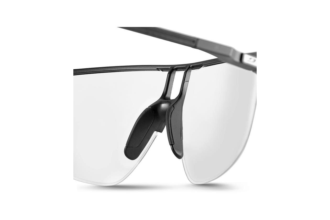 Julbo Density Iris Blau/Violett - Clear