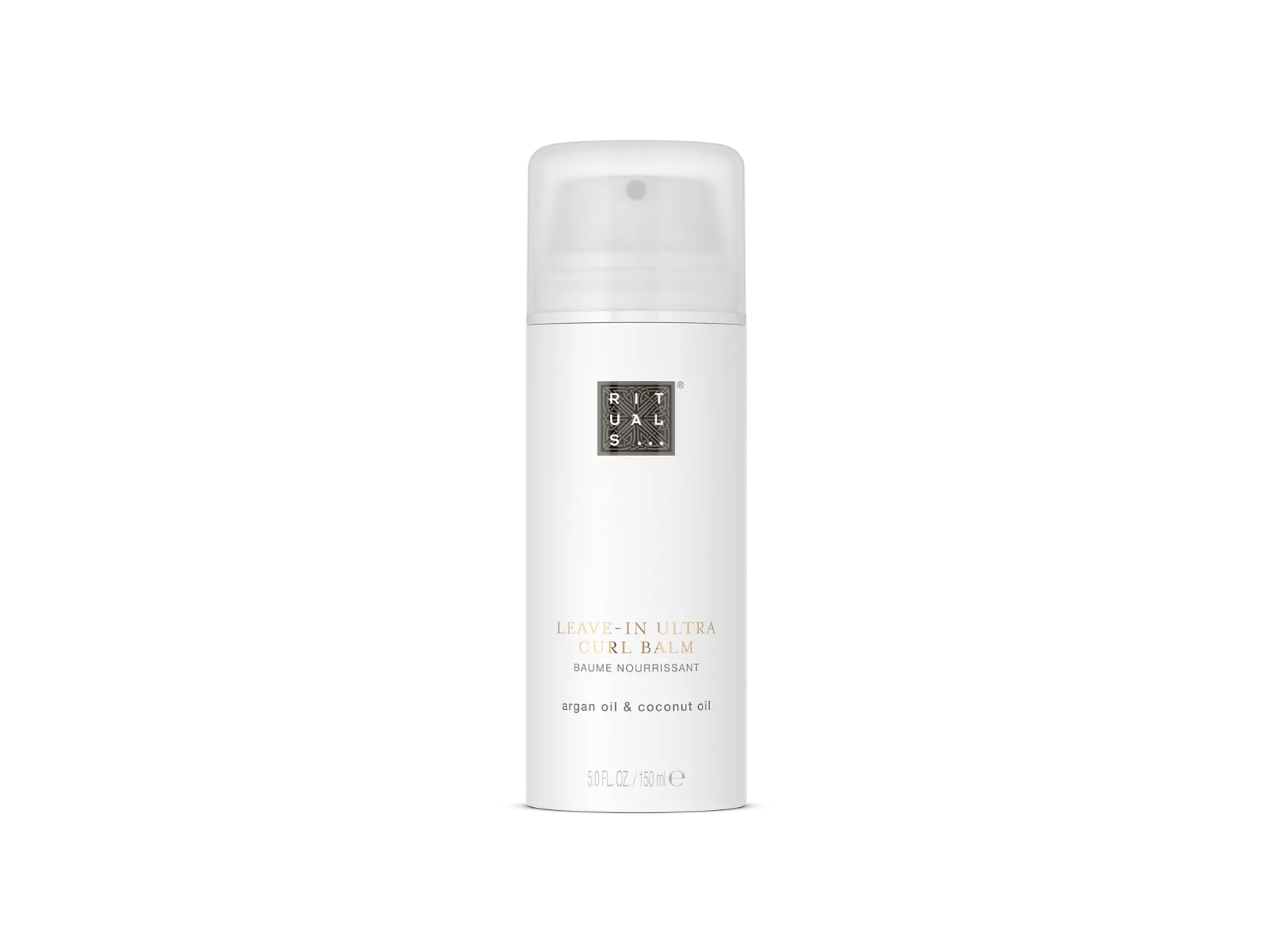 Baume sans rinçage Ultra Curl