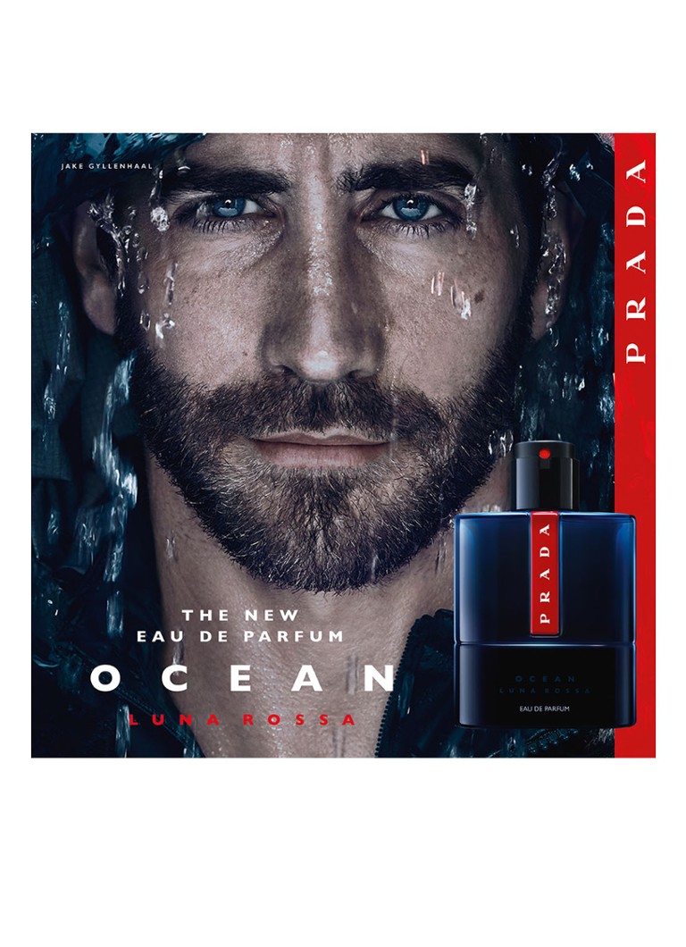 Prada Luna Rossa Eau de Parfum - uzpilde