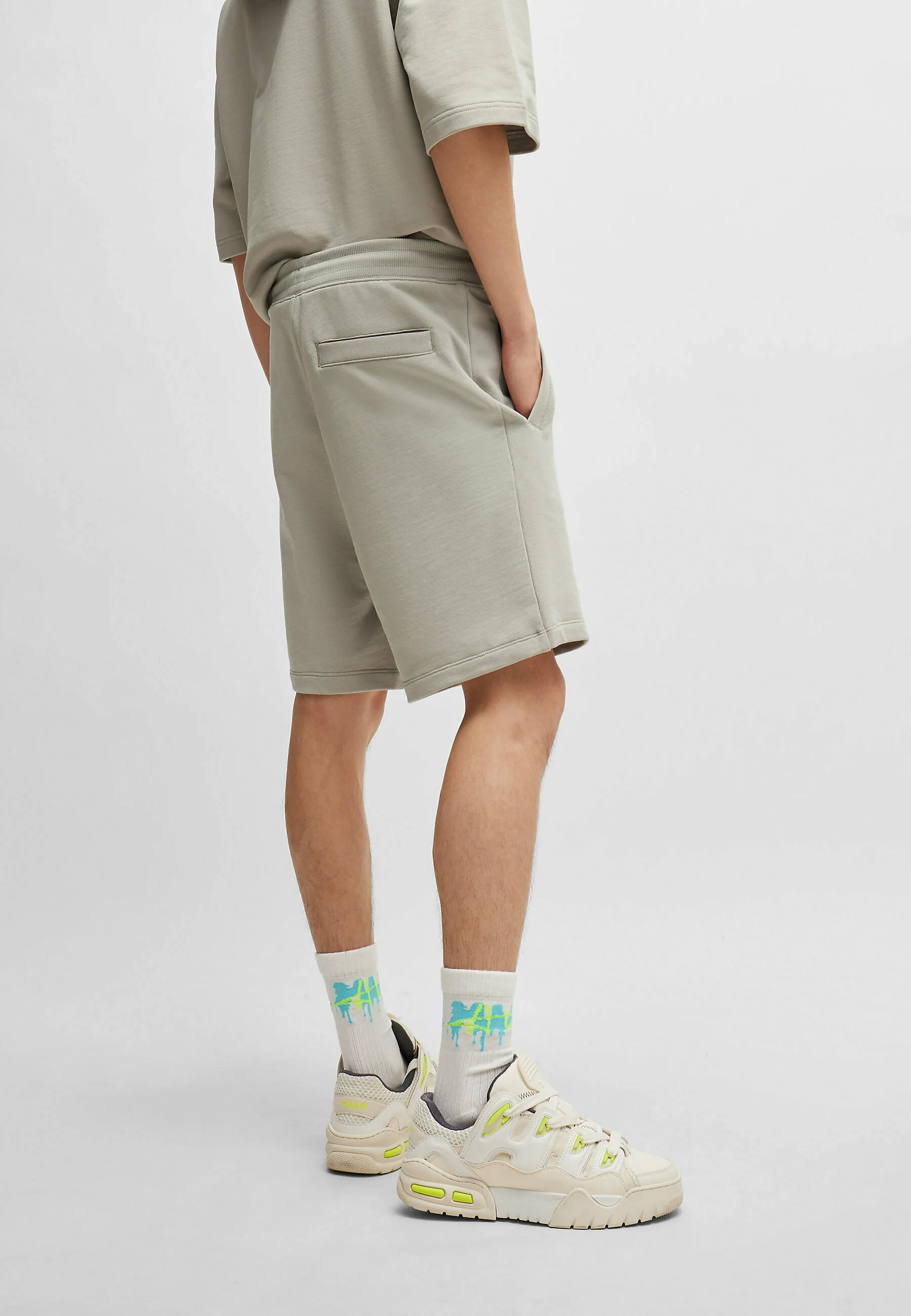 Pantalones de chándal HUGO