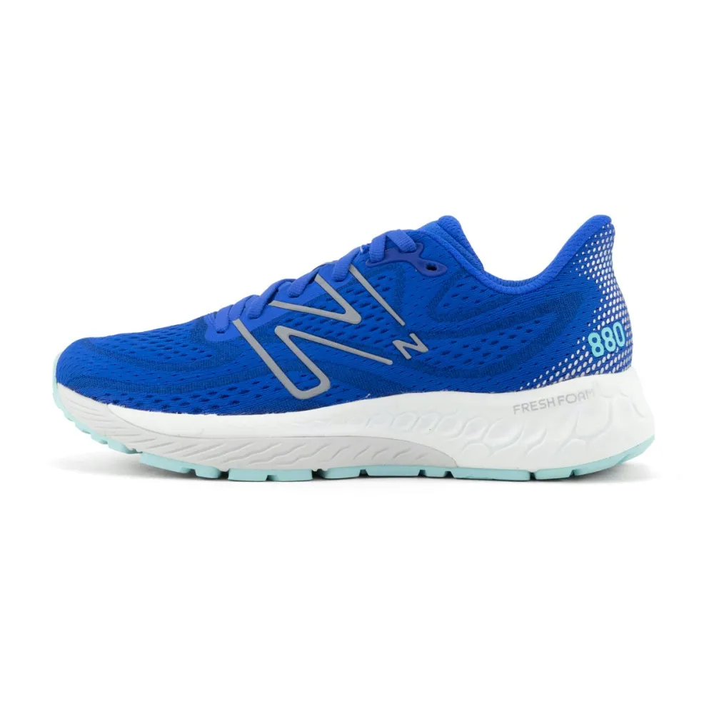 New Balance Fresh Foam X 880v13 W880O13 / blau