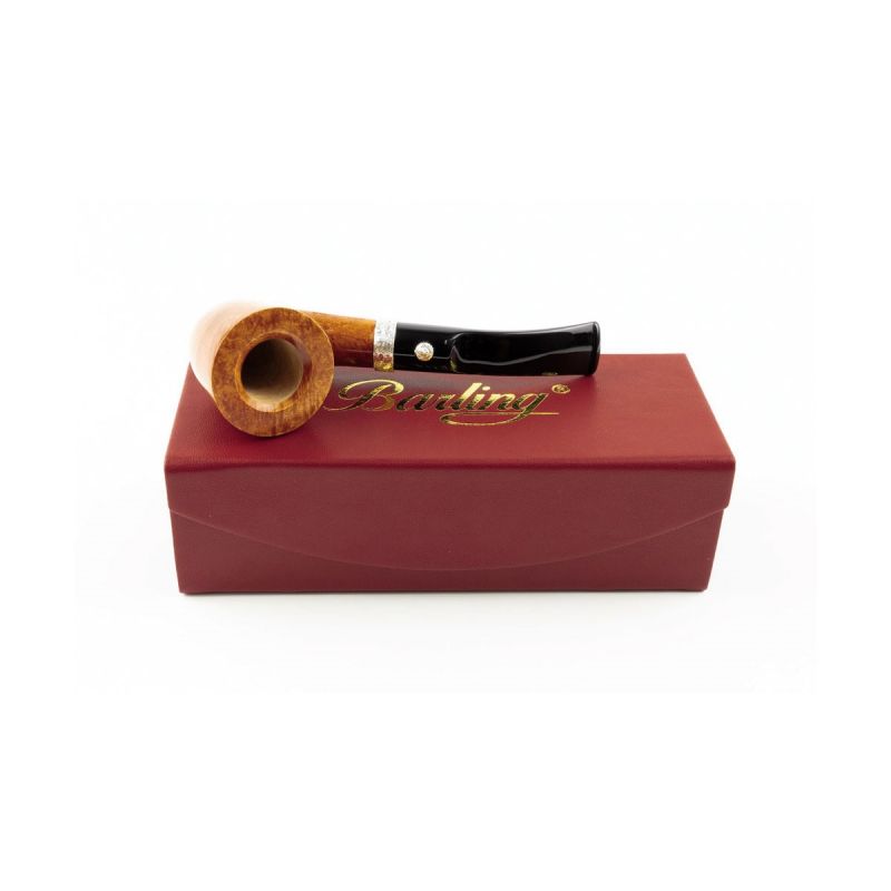 Barling Pfeife Trafalgar The Very Finest 1821