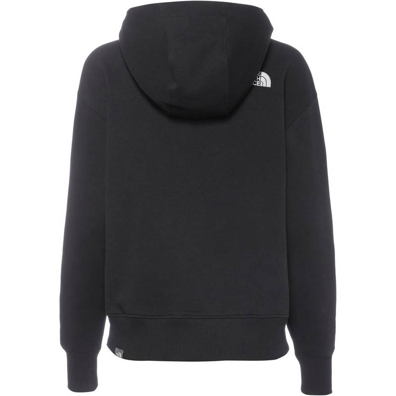 The North Face Essential Hoodie Damen
