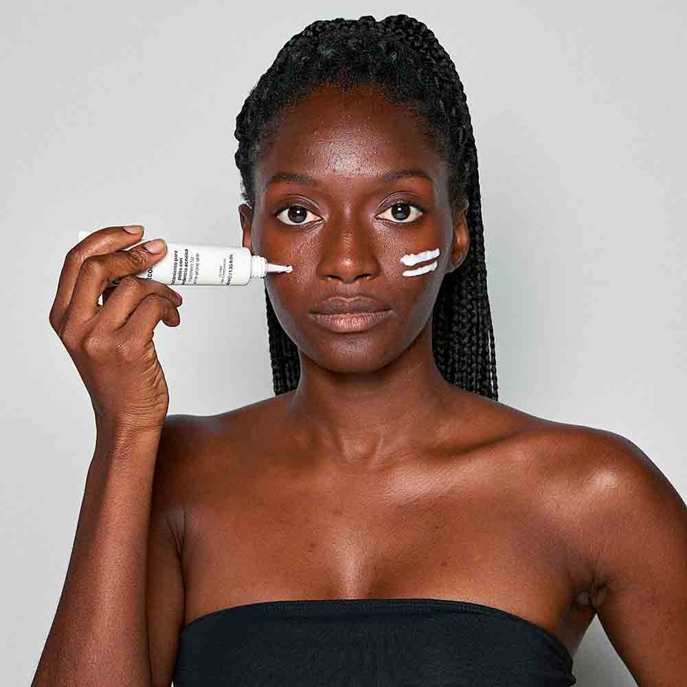 Acnemy Gesichtspflege Zitcontrol - All-in-one Treatment