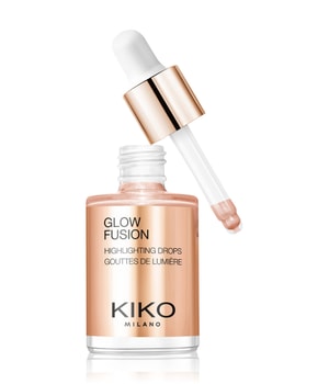 KIKO Milano Glow Fusion Highlighting Drops Highlighter-10 ml