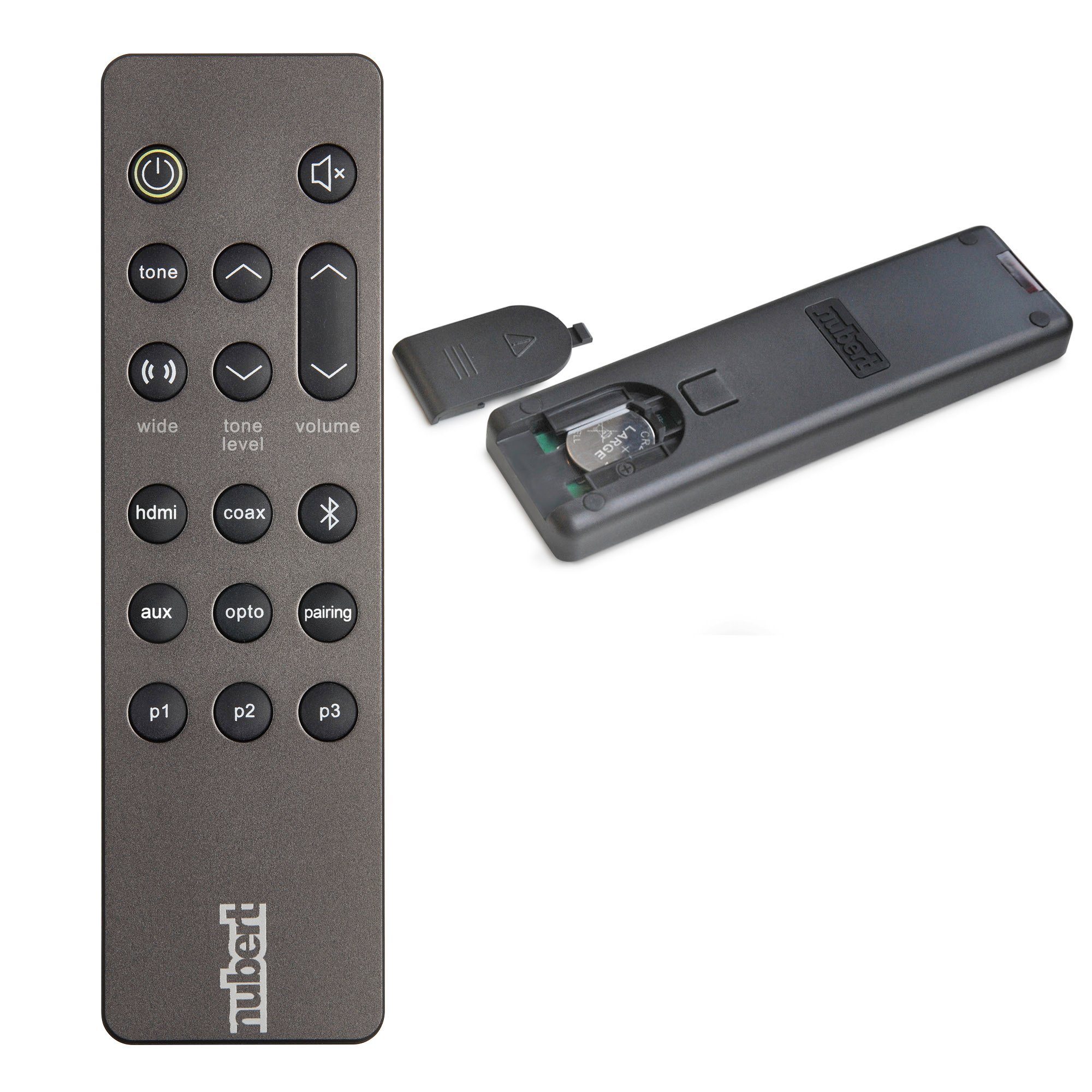 Nubert nuBoxx AS-425 max Soundbar