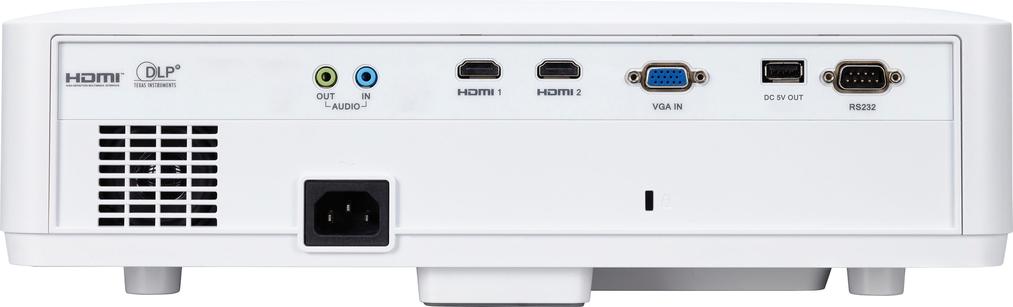 Acer PD1335W Beamer (3000 lm, 2000000:1, 1280 x 800 px)