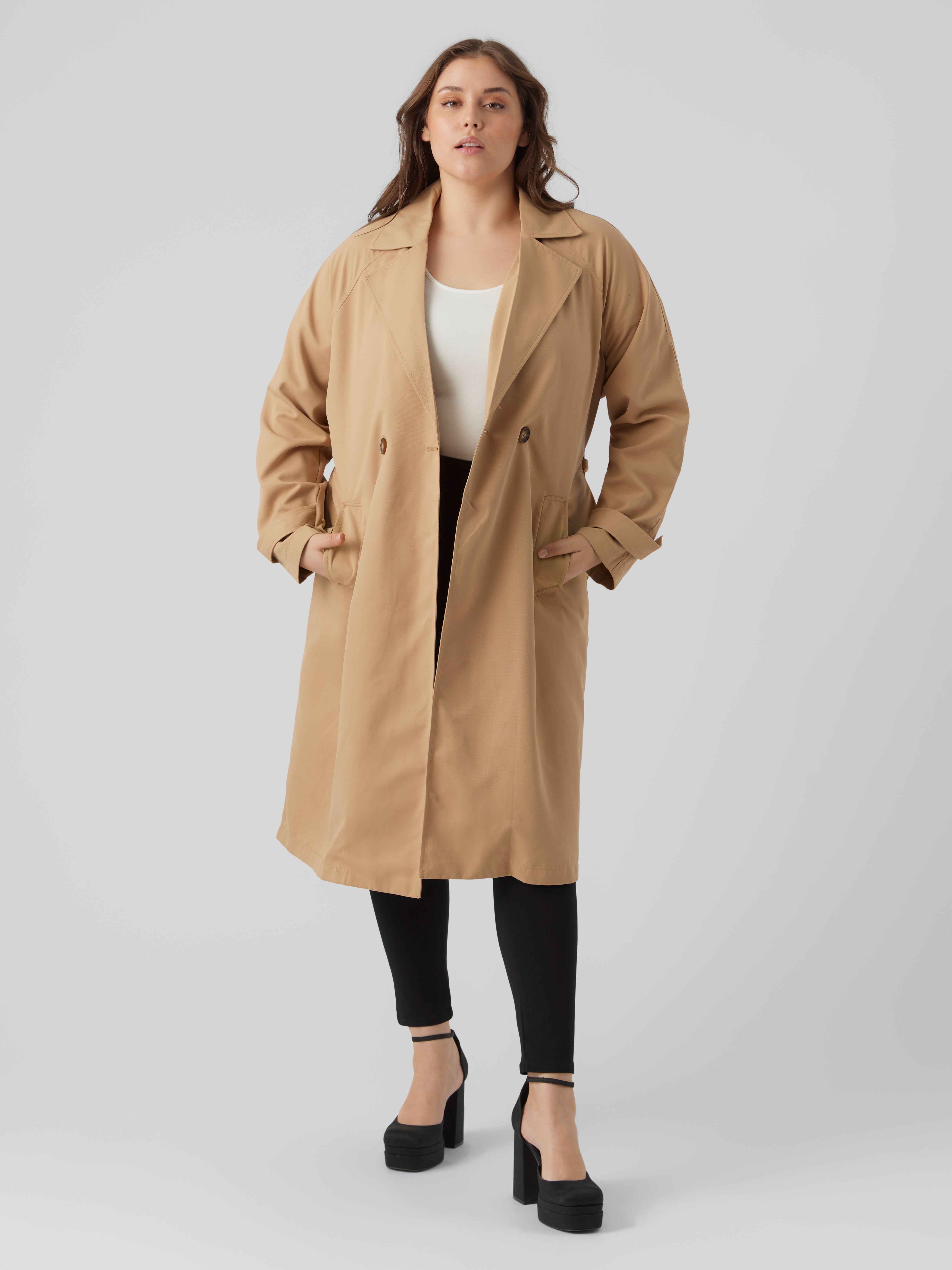 VMLOU Trenchcoat