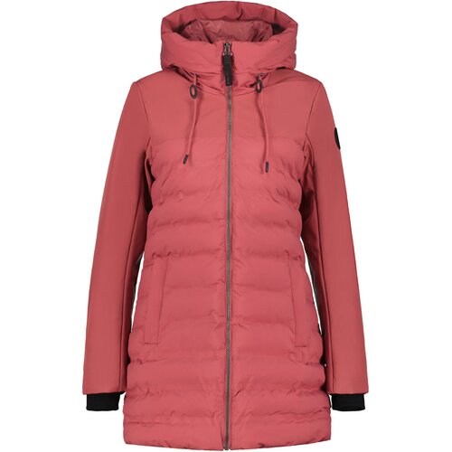 DAMEN SOFTSHELLJACKE EP ALMYRA