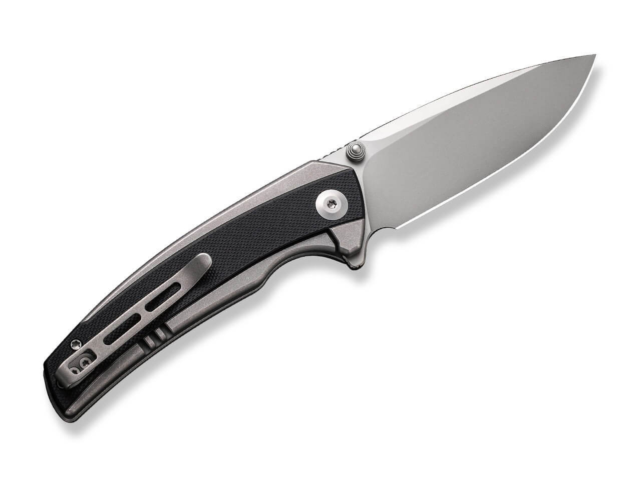 Teraxe G10 Grey Black