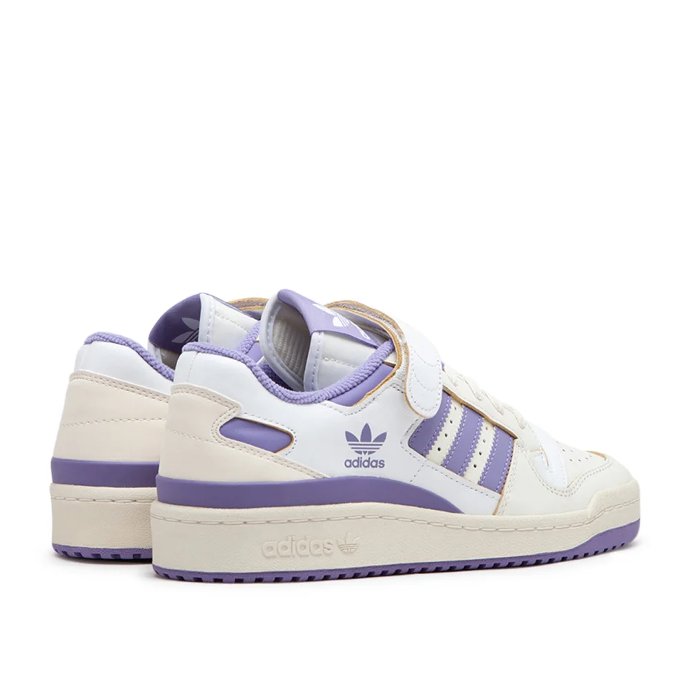 adidas Forum 84 Low W HQ4375 / weiss