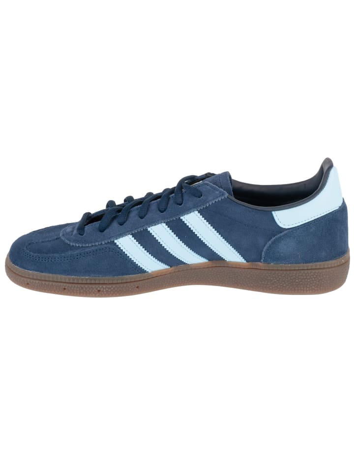 Adidas originals adidas Handball Spezial in Dunkelblau günstig kaufen