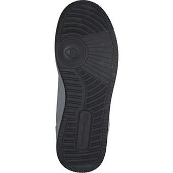 Champion Rebound 2.0 Mid Sneaker in weiß