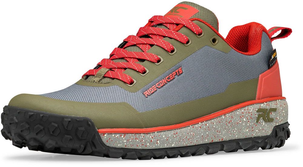 Ride Concepts Tallac Flat - MTB Schuhe kaufen | Bike-Discount