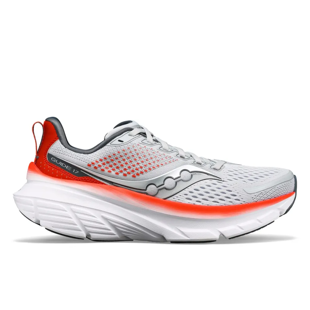 Saucony Guide 17 S10936-212 / grau