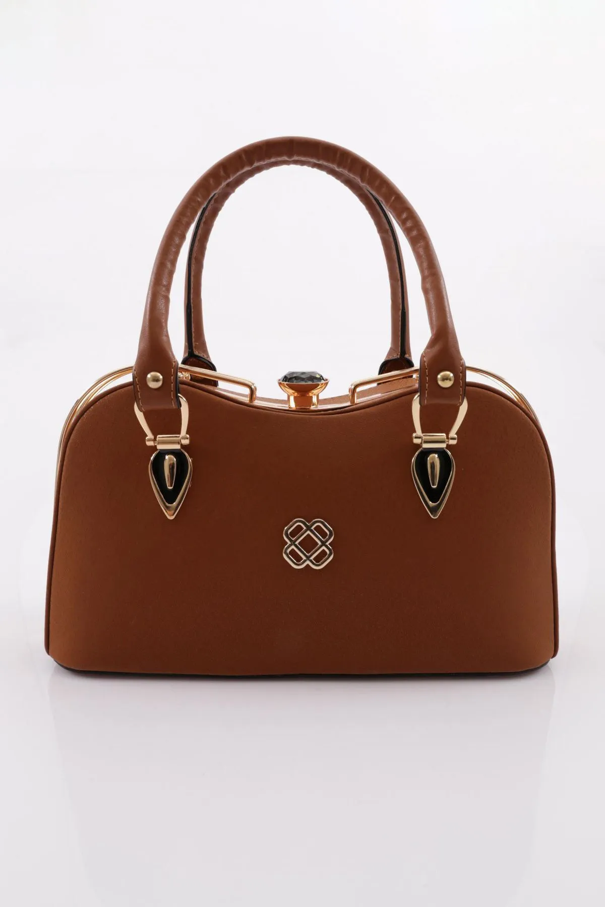 DGN  Taba Crown 396, Damen Handtasche