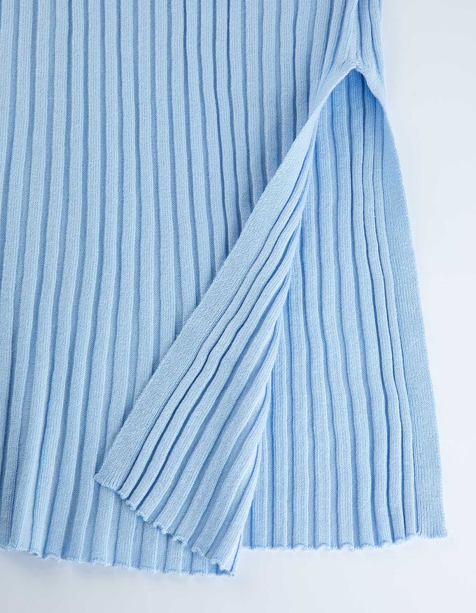 Strickkleid - LENZING™ ECOVERO™