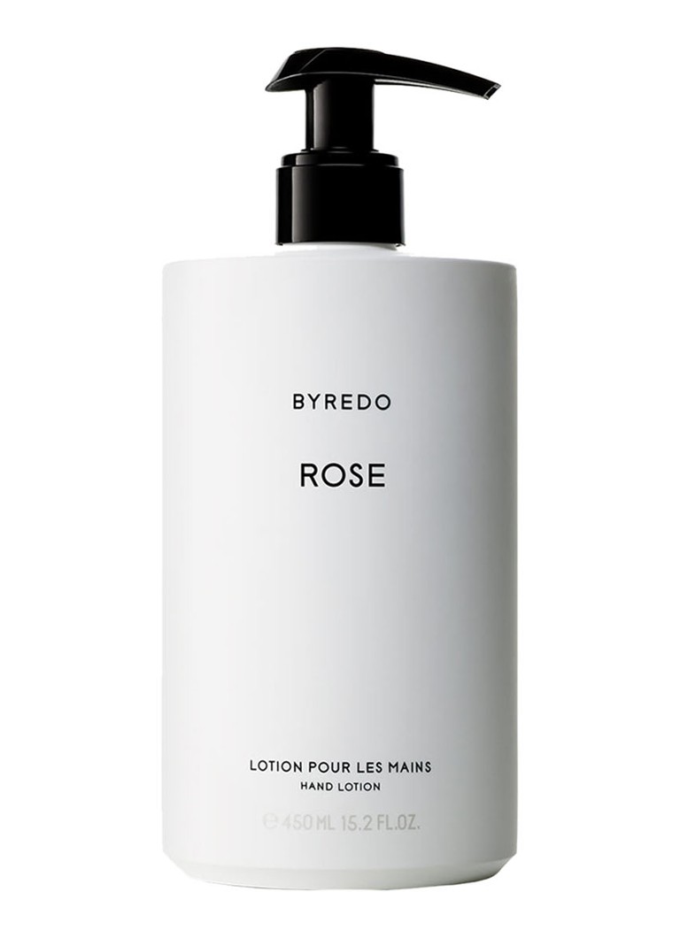 Loțiune de mâini Byredo Rose - balsam de mâini