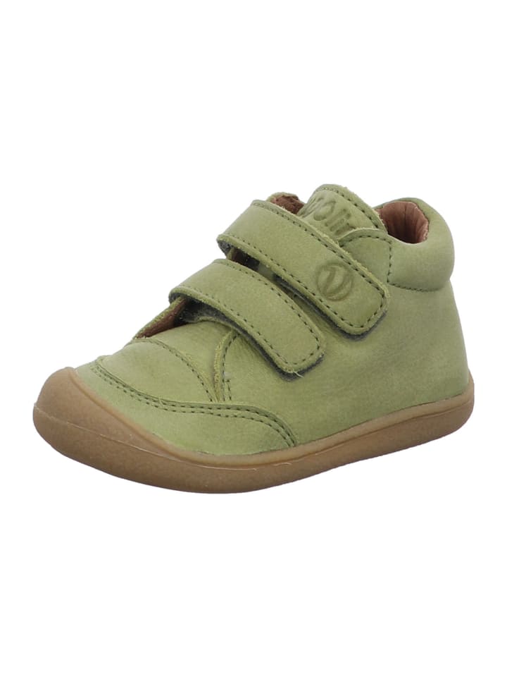 VADO  Jungen- Halbschuhe JERRY MID in Grün günstig kaufen