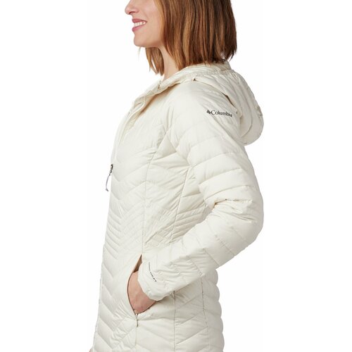 DAMEN JACKE POWDER LITE MID JACKET