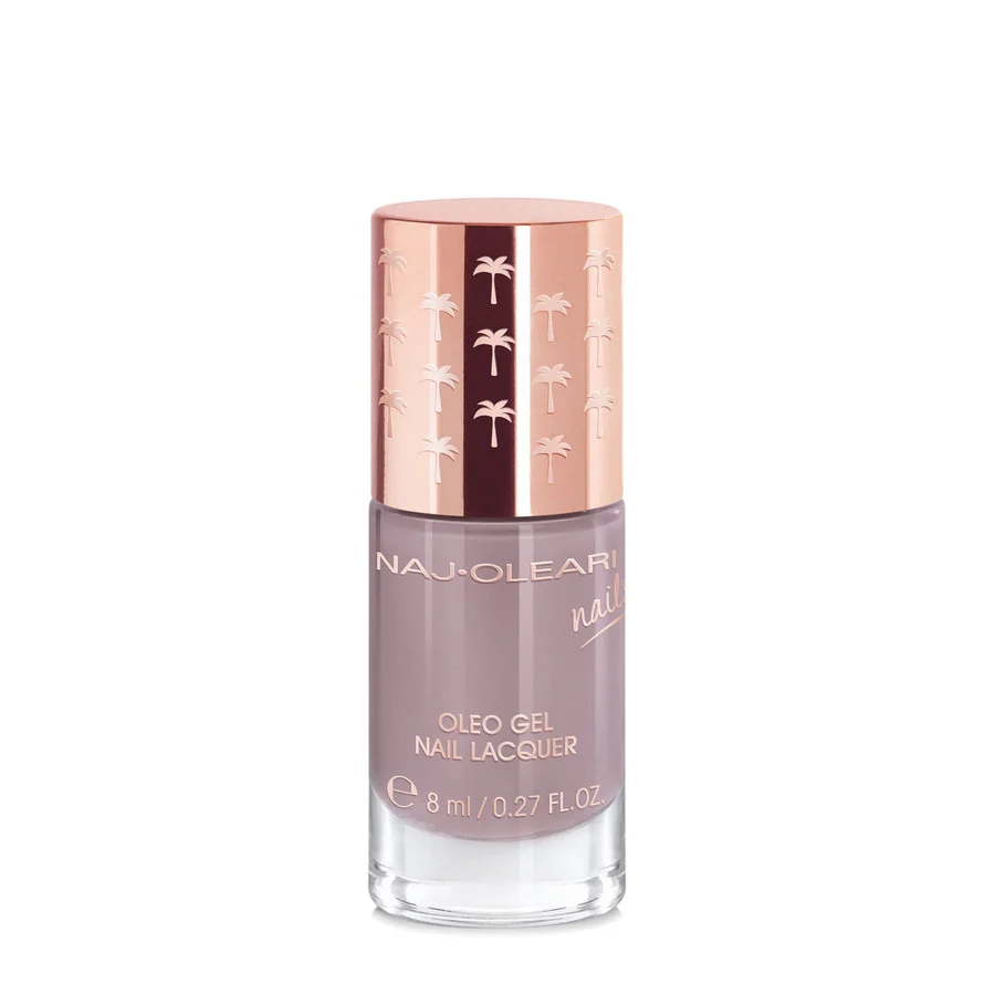 Mani Oleo Gel Nail Lacquer - Esmalte de uñas efecto gel