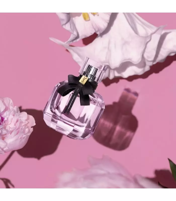 MON PARIS Eau de Parfum Vaporisateur