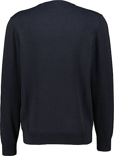 GANT Herren Strickpullover CLASSIC COTTON V-NECK