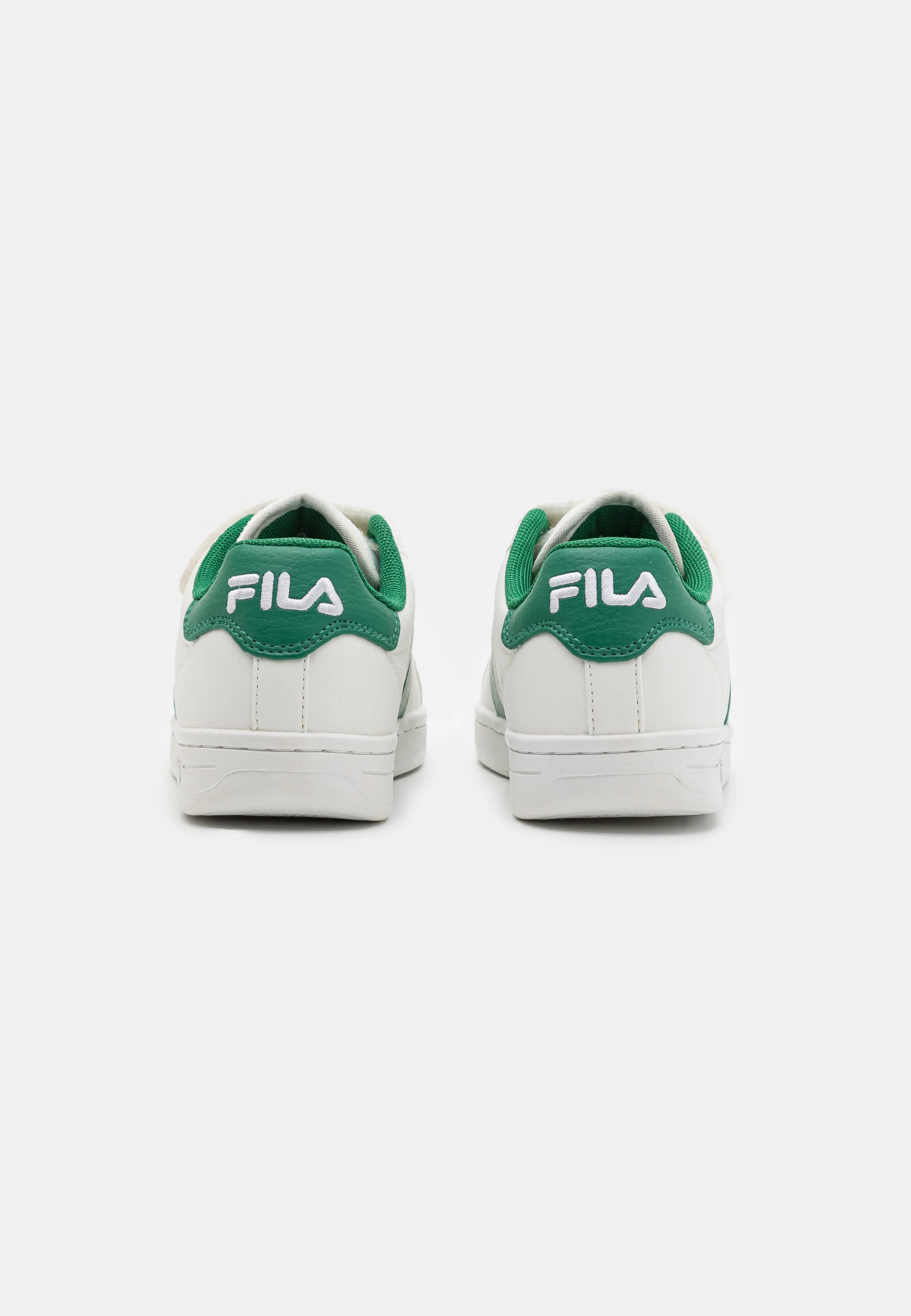 Fila CROSSCOURT LINE KIDS UNISEX - Zapatillas bajas