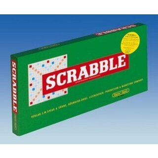 Scrabble – Jubiläumsausgabe (DE)