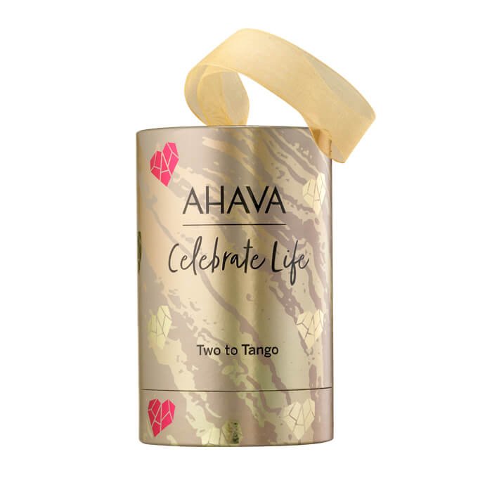 AHAVA Sets Two to Tango Set
