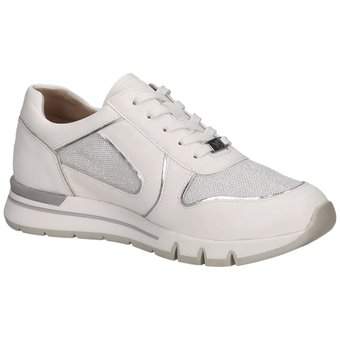 Caprice Sneaker in weiß