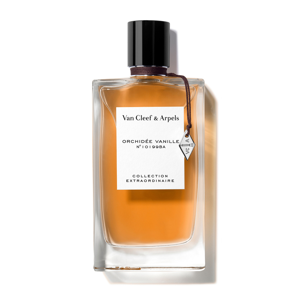 Van Cleef & Arpels ORCHIDEE VANILLE Eau de Parfum