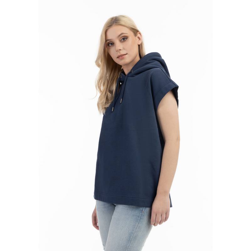 DreiMaster Sweatshirt Damen