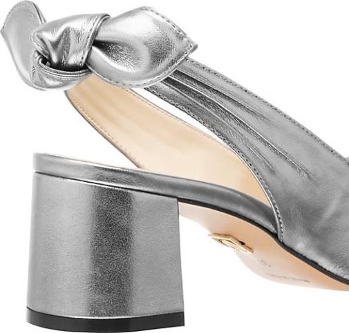 VIKTORIA MOSER Pump Brooke